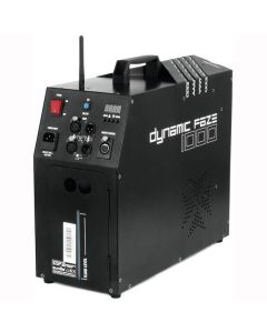 EUROLITE Dynamic Faze 1000 Fazer