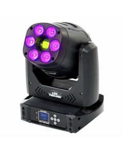 EUROLITE LED TMH-H90 Hybrid Moving-Head Spot/Wash COB