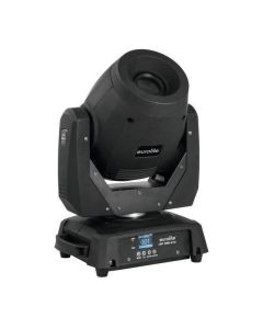 EUROLITE TMH BSW-380 Moving-Head Beam/Spot/Wash