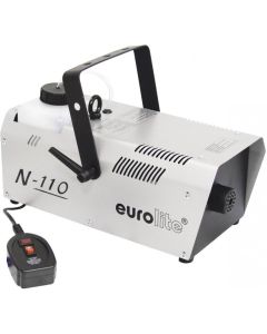 EUROLITE N-110 Fog Machine
