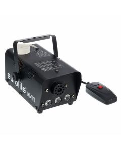 EUROLITE N-11 LED Hybrid blue Fog Machine