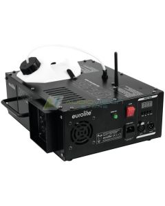 EUROLITE NSF-250 LED DMX Hybrid Spray Fogger