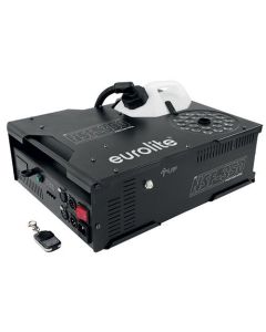EUROLITE NSF-350 LED Hybrid Spray Fogger