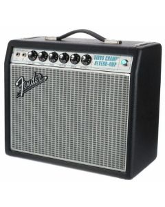 Fender 68 Custom Vibro Champ