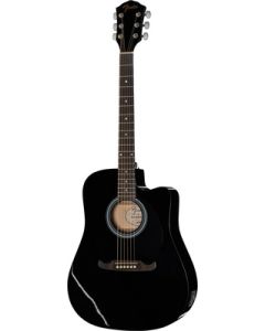 Fender FA-125CE NT