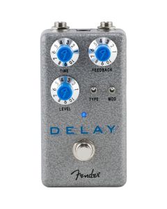 FENDER Hammertone Delay