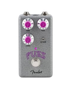 FENDER Hammertone Fuzz