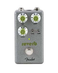 FENDER Hammertone Reverb
