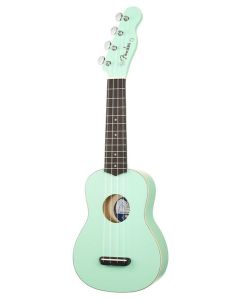 Fender Venice Soprano Ukulele SFG