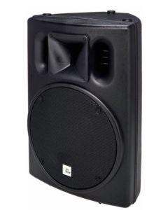 the box PA 502P