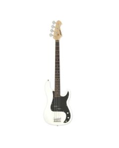 Aria Pro II STB-PB/B White