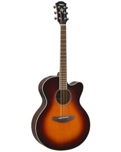 Yamaha CPX600 OVS