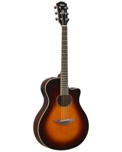 Yamaha APX 600 SB