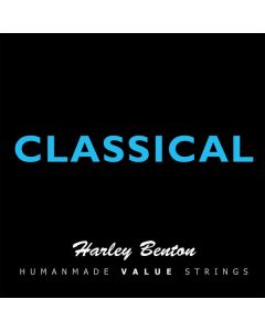 Corzi Harley Benton Classic