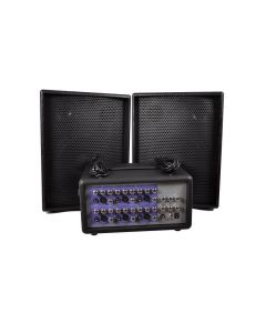 Flame FC-600
