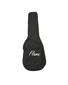 Flame WC-501L BK