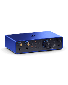Focusrite Scarlett 2i2 Anniversary Edition