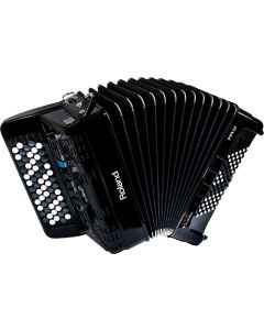 Roland FR-1XB BK