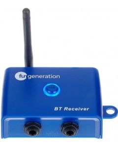 Fun Generation BT Receiver