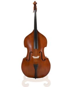 Gewa Basic Line Laminated Bass 4/4