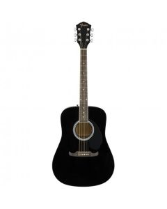 Fender FA-125 Black