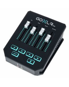 TC Helicon GoXLR Mini