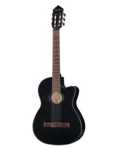 Harley Benton CG-400CE Thinline BK