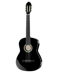 Harley Benton CG200-BK