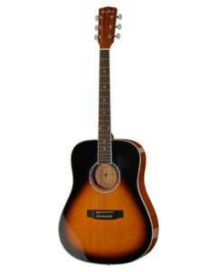 Harley Benton D-120 VS