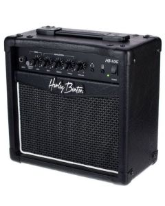 Harley Benton HB-10G
