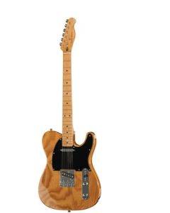 Harley Benton TE-52 NA