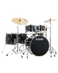 TAMA Imperialstar 22" IE62H6W-HBK Drum Kit