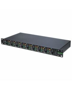 Mackie HM-800