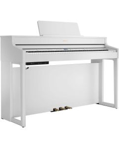 Roland HP702-WH