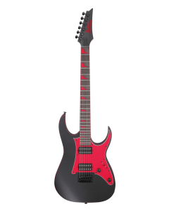 IBANEZ GRG131DX GIO Black flat