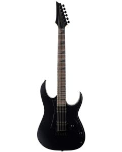 IBANEZ GRGR131EX BKF electric guitar