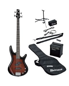 IBANEZ IJSR190U-WNS electric bass kit