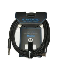 IBANEZ NS10 Instrument cable 3M straight/straight