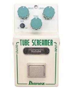 Ibanez NTS NuTube Screamer
