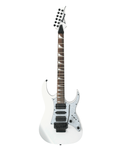 IBANEZ RG350DXZ electric guitar (White)
