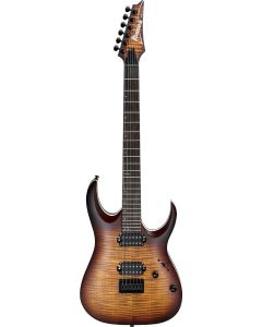 IBANEZ RGA42FM DEF (Dragon eye burst flat)
