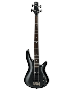 IBANEZ SR300E-IPT electric bass (Iron pewter black)