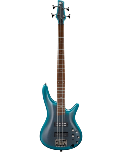 IBANEZ SR300E CUB SR electric bass (Cerulean aura burst)