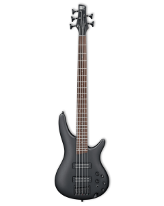 IBANEZ SR305EB 5-String electric bass (Weathered black)