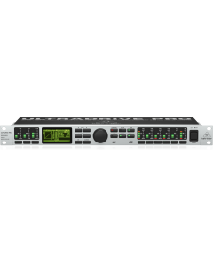 Behringer DCX2496 Ultradrive Pro