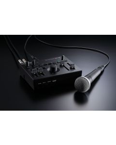 Roland VT-4 Voice Transformer