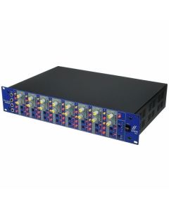 Focusrite ISA 828 MkII