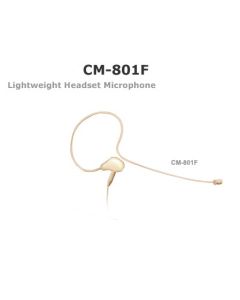 JTS CM-801F