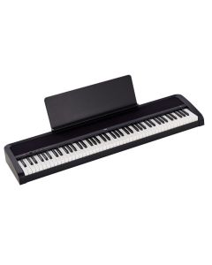 Korg B2+ Black