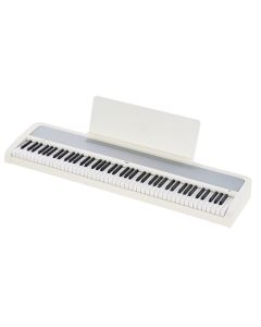 Korg B2+ White